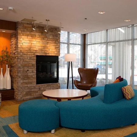 Fairfield Inn & Suites By Marriott Durango Exterior photo